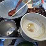 長男、もんたいちお - 完食〜完飲〜私だってやればできる♪その代わり22:02現在、程よいお腹。