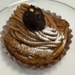 デニッシュ専門店&コーヒースタンド DE・NI - 