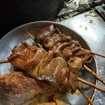 どての品川 - 料理写真: