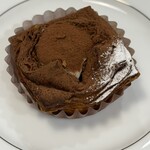 デニッシュ専門店&コーヒースタンド DE・NI - 