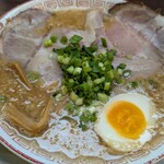 だるま大使 - 背徳の輝き