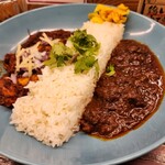 エピタフカレー - 