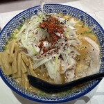 麺屋 みやぎ - 料理写真: