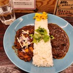 エピタフカレー - 
