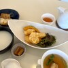 中華ダイニング 華火 - 海老の衣揚げマヨネーズソース