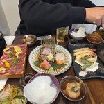 白虎酒場 - 