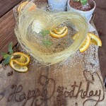 ピッツェリア&トラットリア ゴンゾ - 