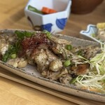 ごはん屋キッチン まう - 