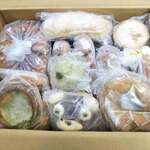 パン工房 風いろ小麦 - 