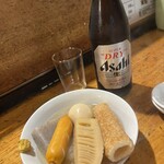 屋台安兵衛 - 