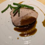 ビアカフェ ブルッグスゾット - 