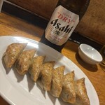 屋台安兵衛 - 
