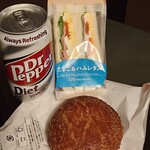 セブンイレブン - 料理写真: