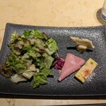 ビアカフェ ブルッグスゾット - 