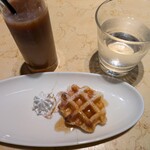 ビアカフェ ブルッグスゾット - 
