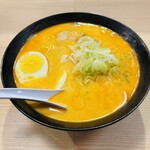 RAMEN HOUSE ARIGATO - 料理写真: