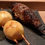 とり茶太郎 - 