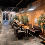 cafe&dining carpe diem - 