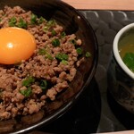 とり茶太郎 - 