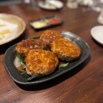 海鮮処 まる貝 - 