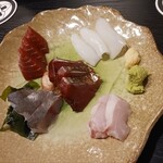 魚與米飯 折右衛門 - 