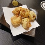 魚與米飯 折右衛門