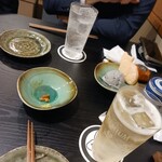 魚與米飯 折右衛門