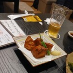 魚與米飯 折右衛門 - 