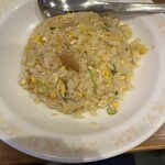 らｰめん いち庵 - 