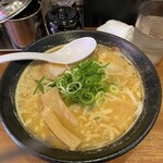 らｰめん いち庵 - 料理写真: