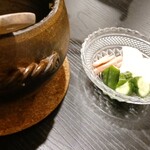 魚與米飯 折右衛門