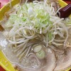 らーめん弁慶 - 料理写真:チャーシュー麵