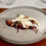 レストラン ラリューム - 