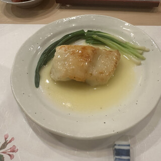すし割烹 鮓はる_1