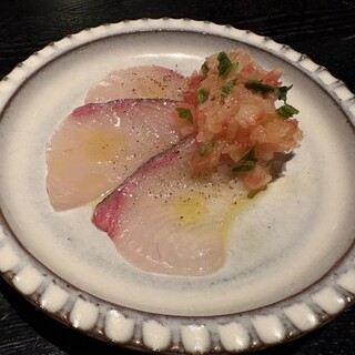 旨酒・料理 酢重ダイニング_1