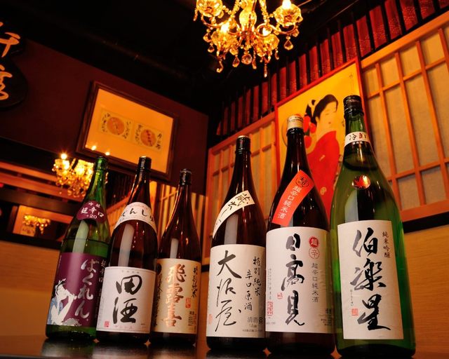 善平 - 仙台（海鮮）の写真