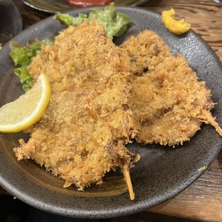 居酒屋 いこい_0