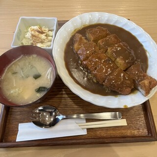 ふる里のけむり - 料理写真:
