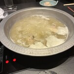 博多華味鳥 博多站前店 - 