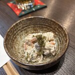 魚ゝ゛家 - 