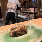 焼鳥 ひげぼうず - 