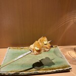 焼鳥 ひげぼうず - 