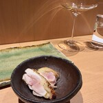 焼鳥 ひげぼうず - 
