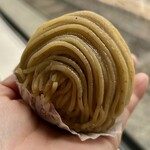 甘味屋幾右衛門 - 