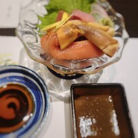 品川 かに雅 - 