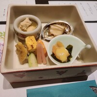 品川 かに雅 - 