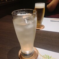 品川 かに雅 - 
