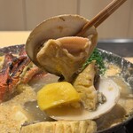 モリタ雲丹五郎 - 
