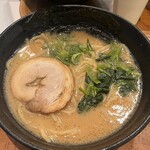 横浜八景楼 - 料理写真:
