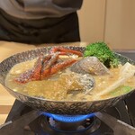 モリタ雲丹五郎 - 